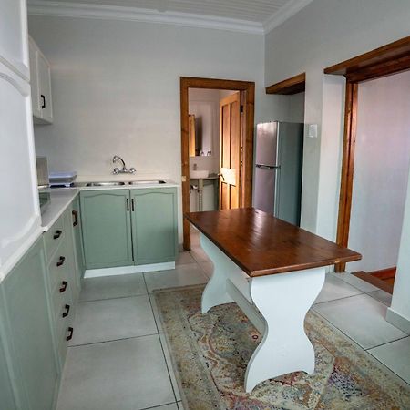 Olive Tree Lodge Paarl Exterior photo