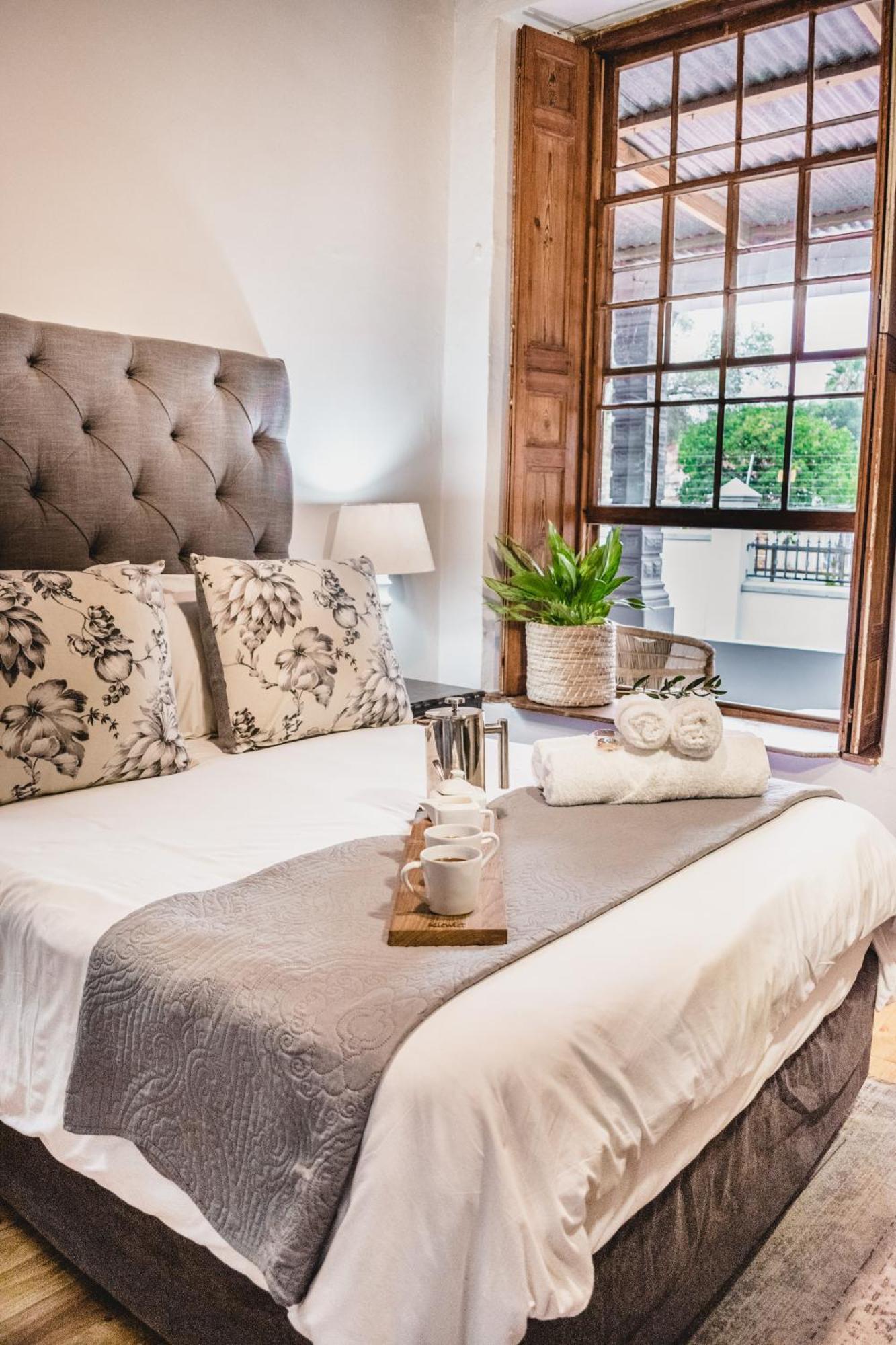 Olive Tree Lodge Paarl Exterior photo