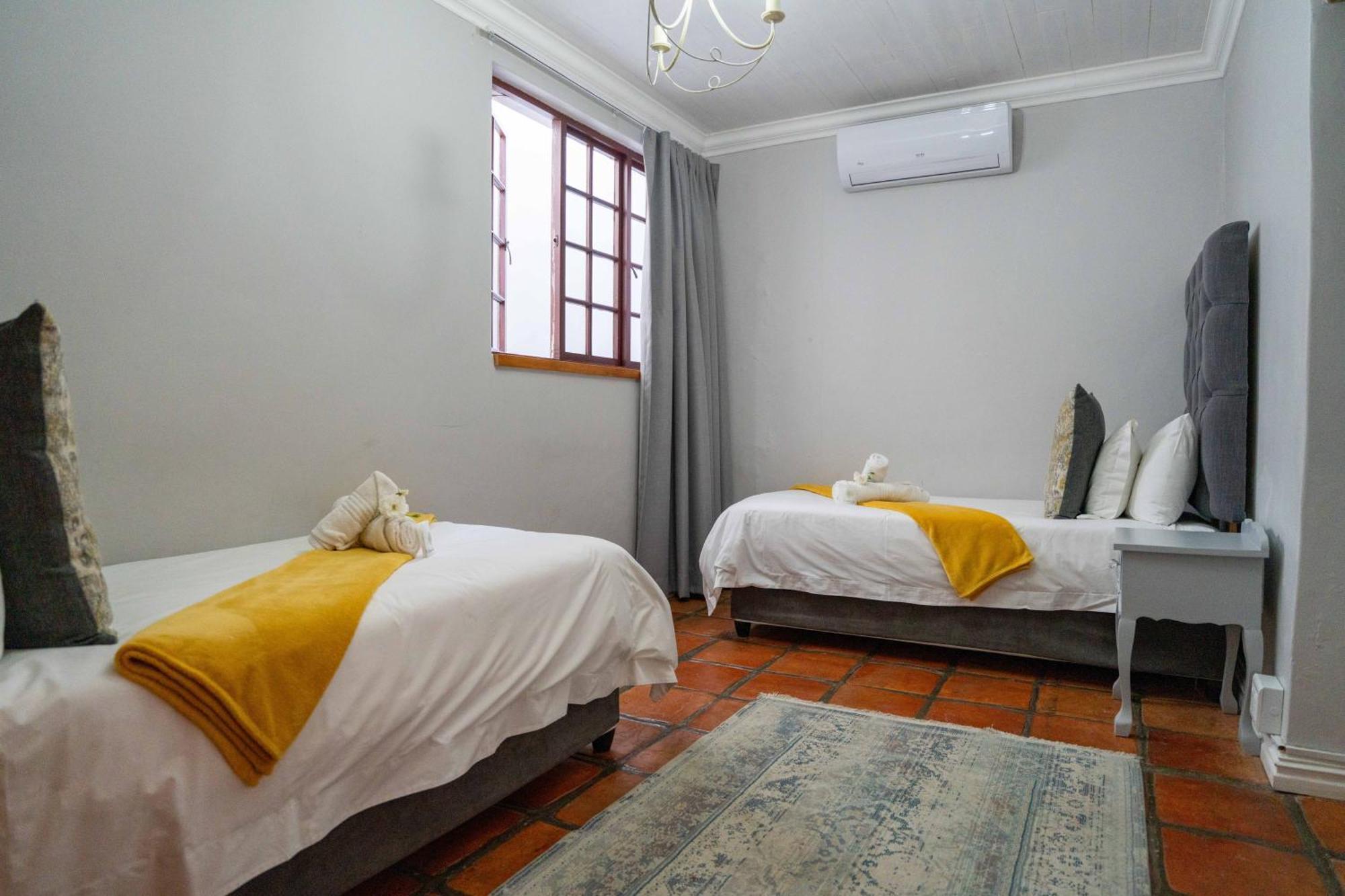 Olive Tree Lodge Paarl Exterior photo