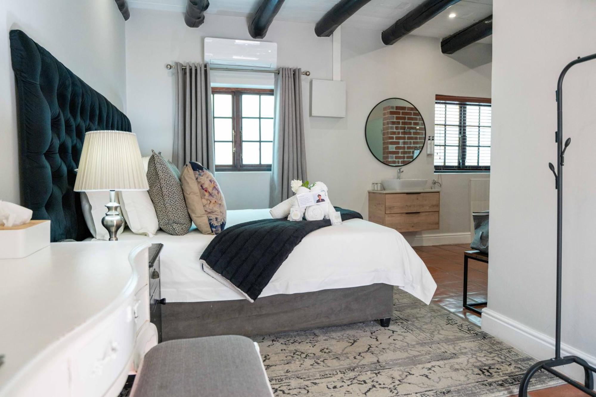 Olive Tree Lodge Paarl Exterior photo