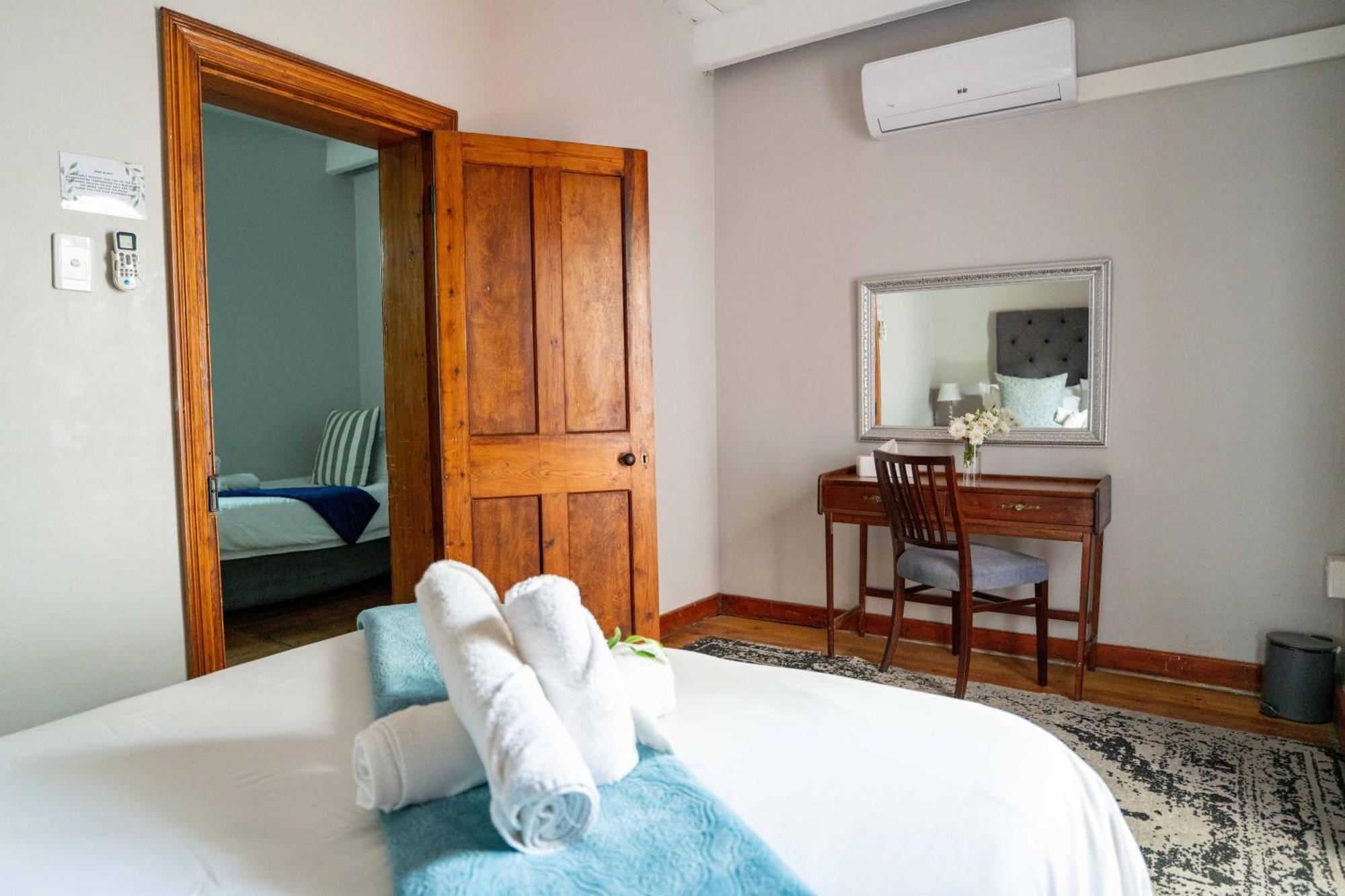 Olive Tree Lodge Paarl Exterior photo