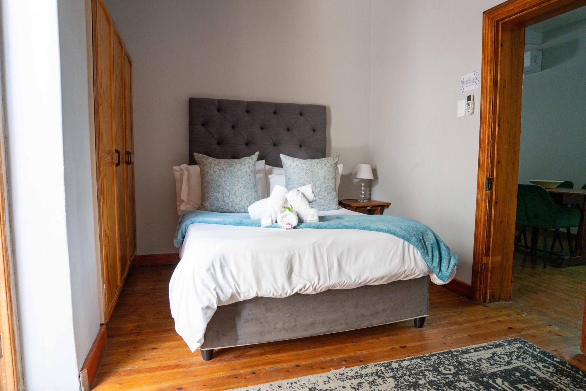 Olive Tree Lodge Paarl Exterior photo