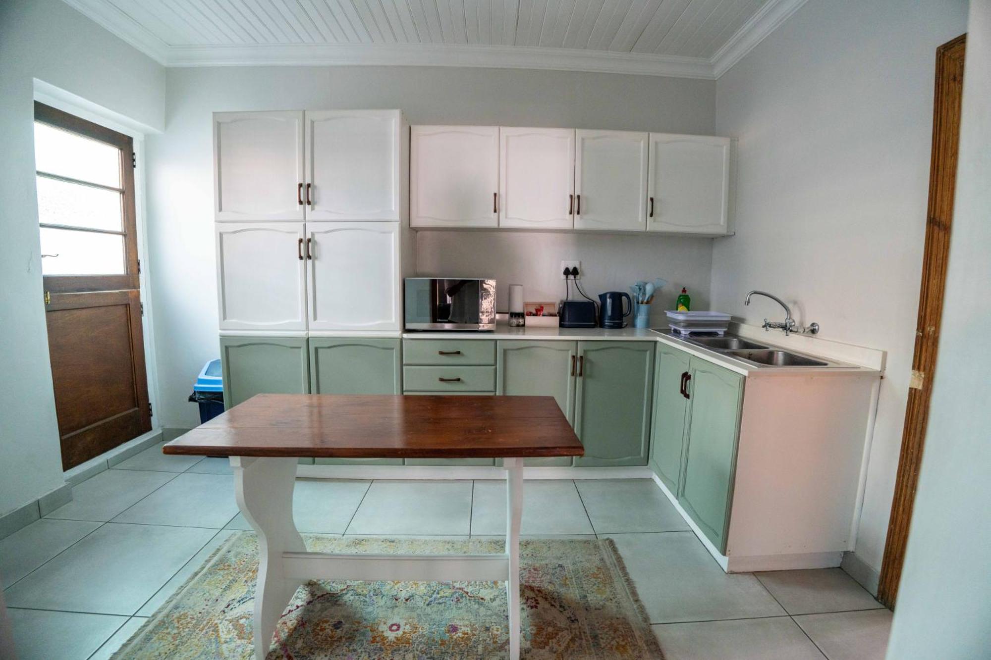 Olive Tree Lodge Paarl Exterior photo
