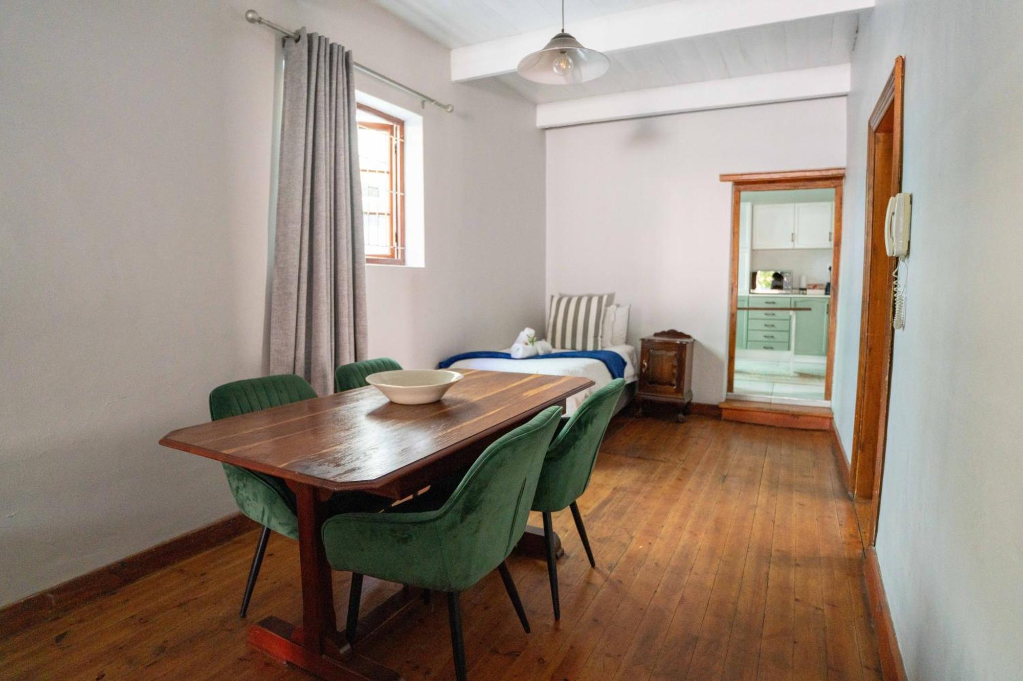 Olive Tree Lodge Paarl Exterior photo