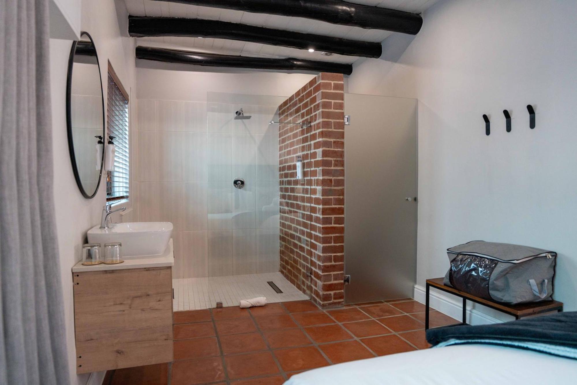 Olive Tree Lodge Paarl Exterior photo